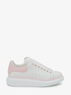 Women's Oversized Sneaker in >Alexander McQueen Outlet