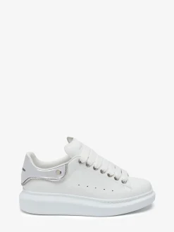 Women's Oversized Sneaker in >Alexander McQueen Flash Sale