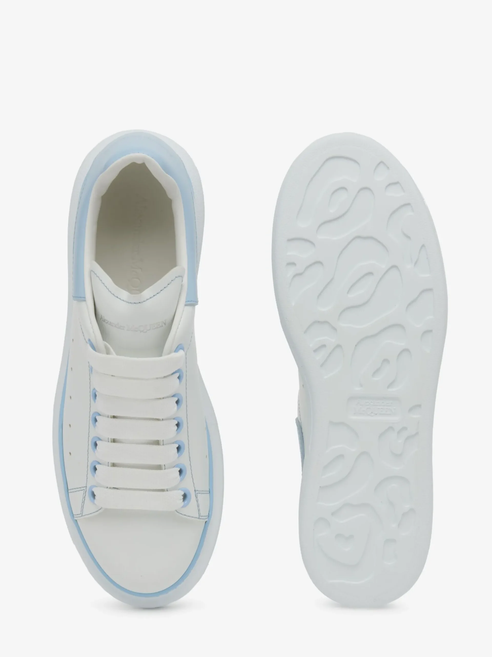 Women's Oversized Sneaker in >Alexander McQueen Cheap