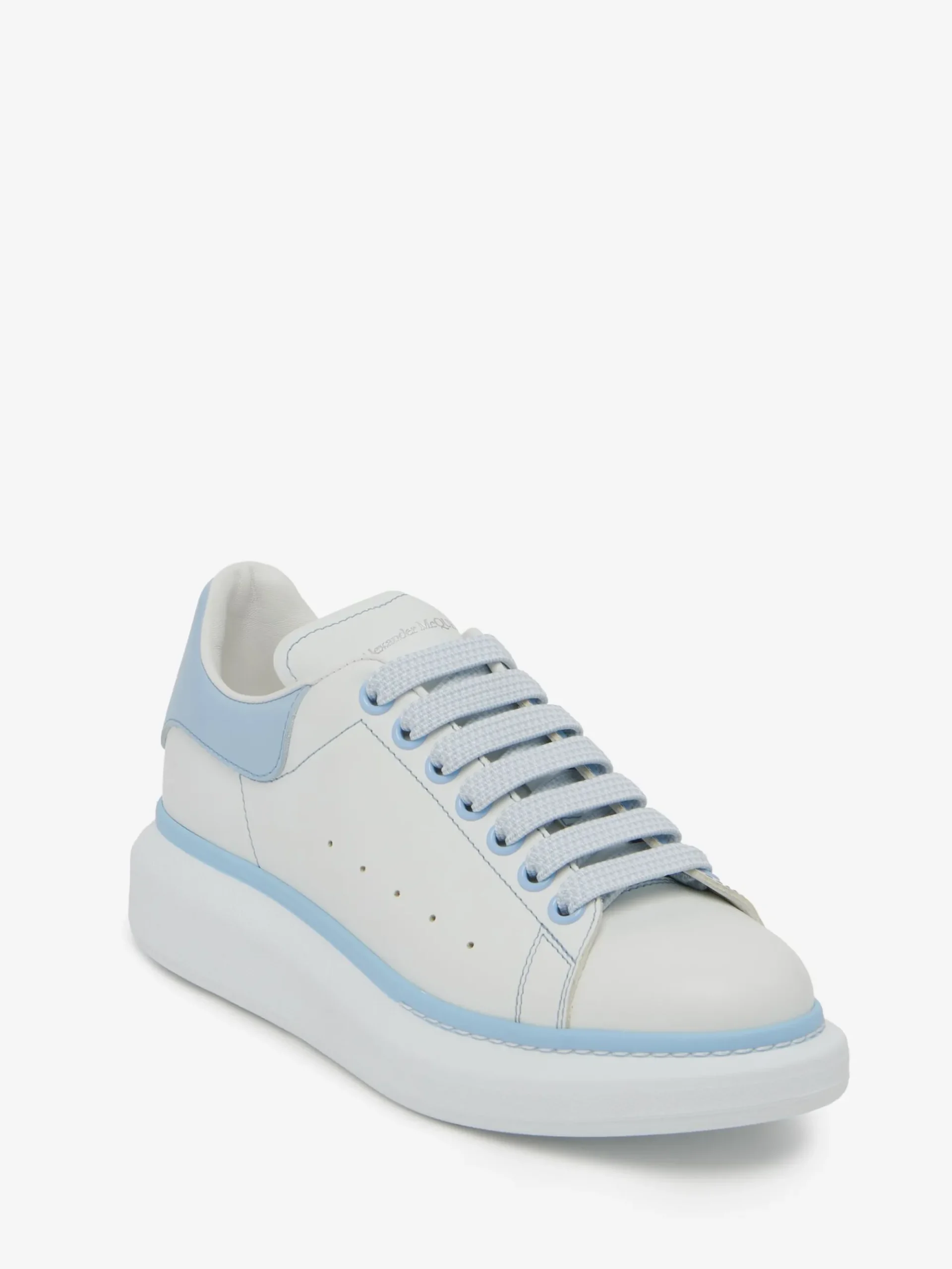Women's Oversized Sneaker in >Alexander McQueen Cheap