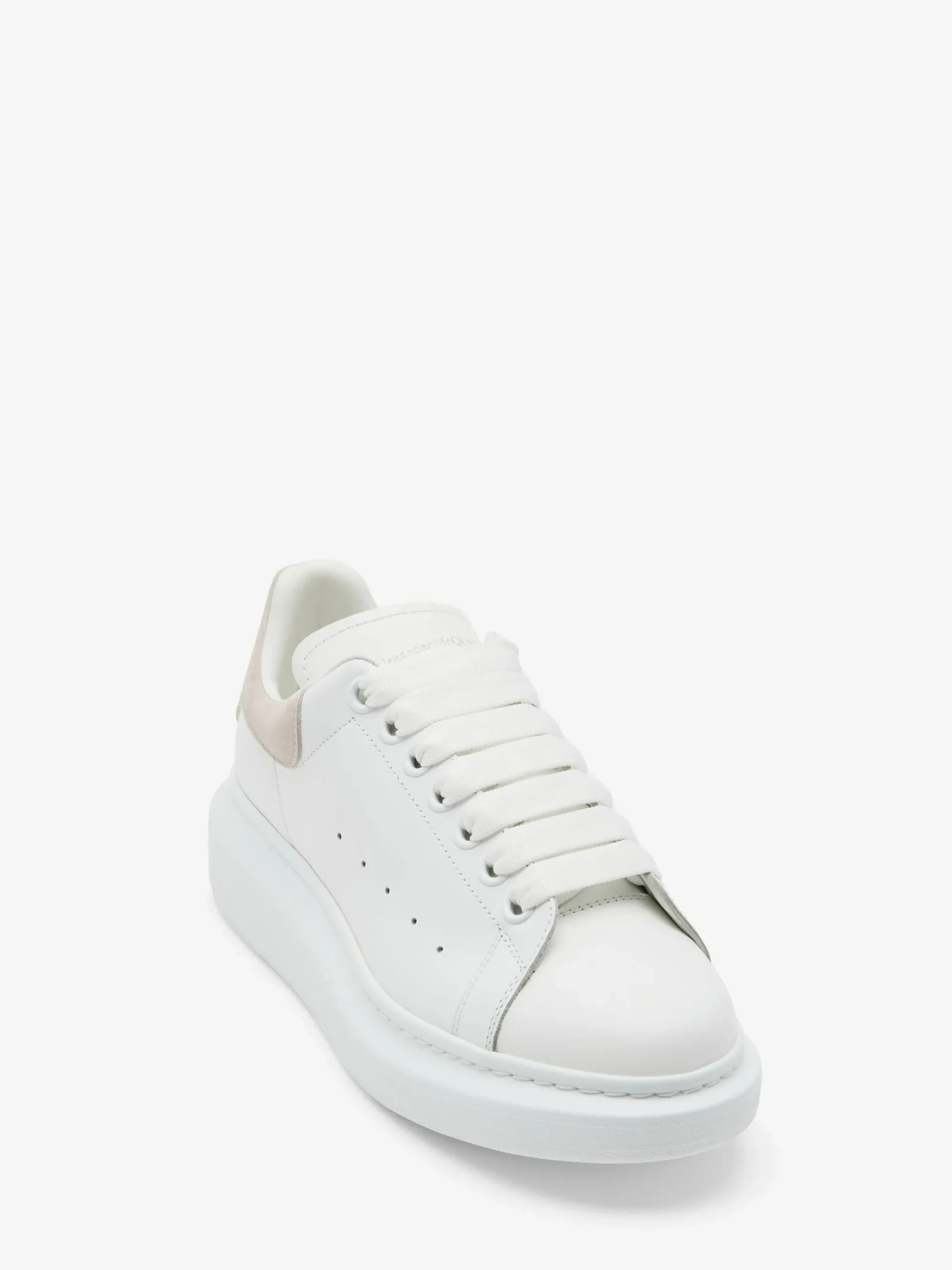 Women's Oversized Sneaker in >Alexander McQueen Best Sale