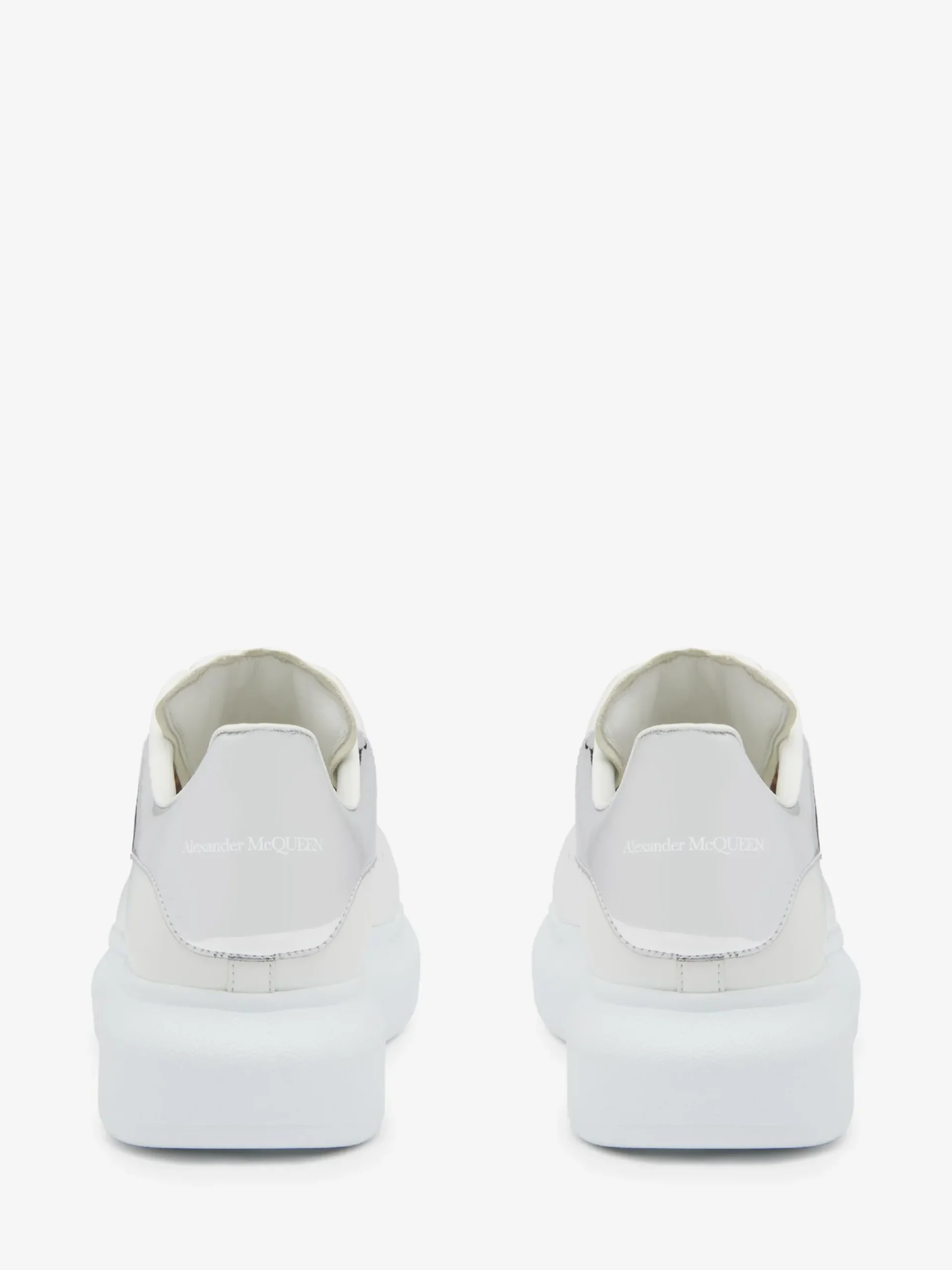 Women's Oversized Sneaker in >Alexander McQueen Cheap
