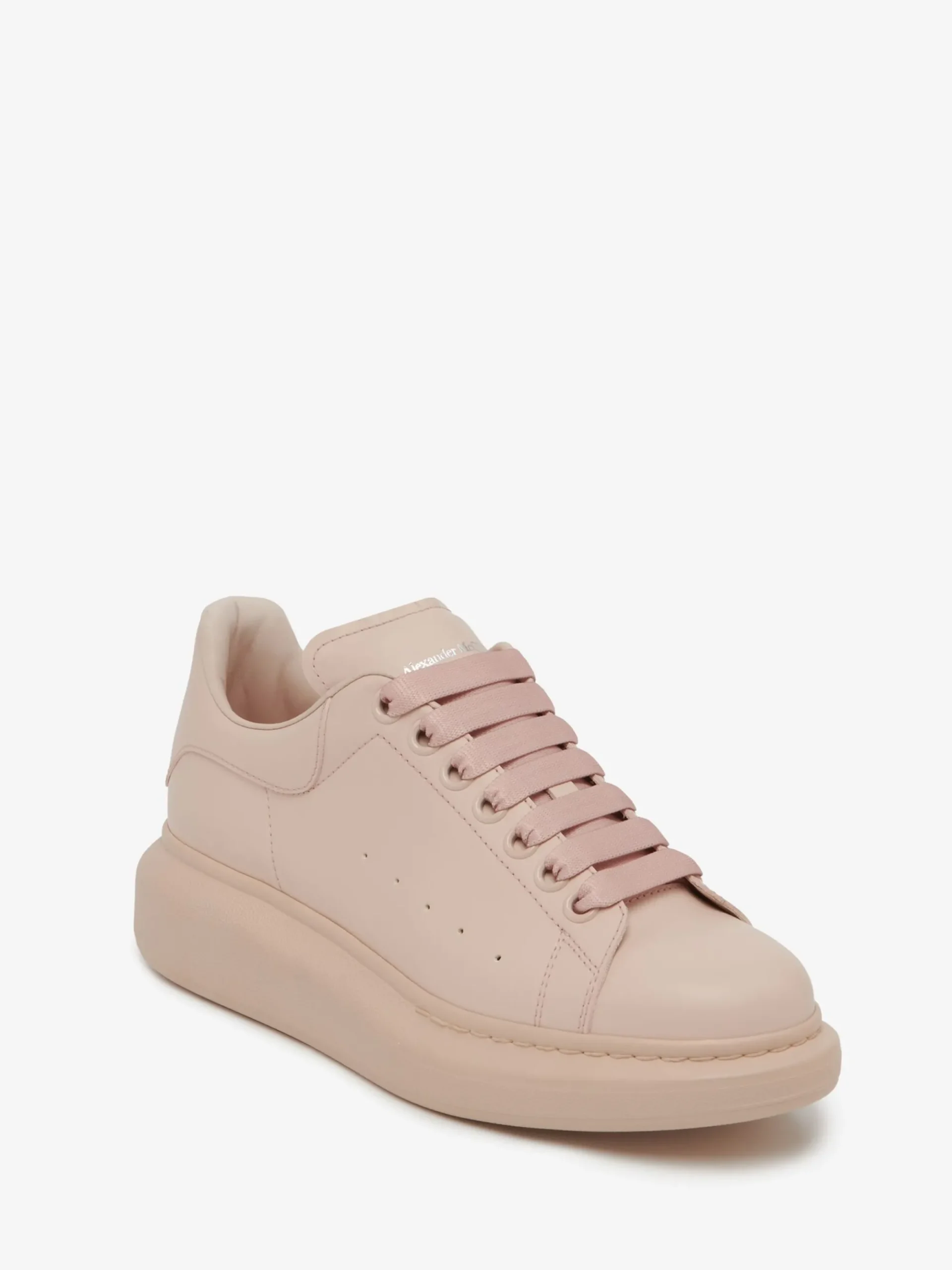 Women's Oversized Sneaker in >Alexander McQueen New