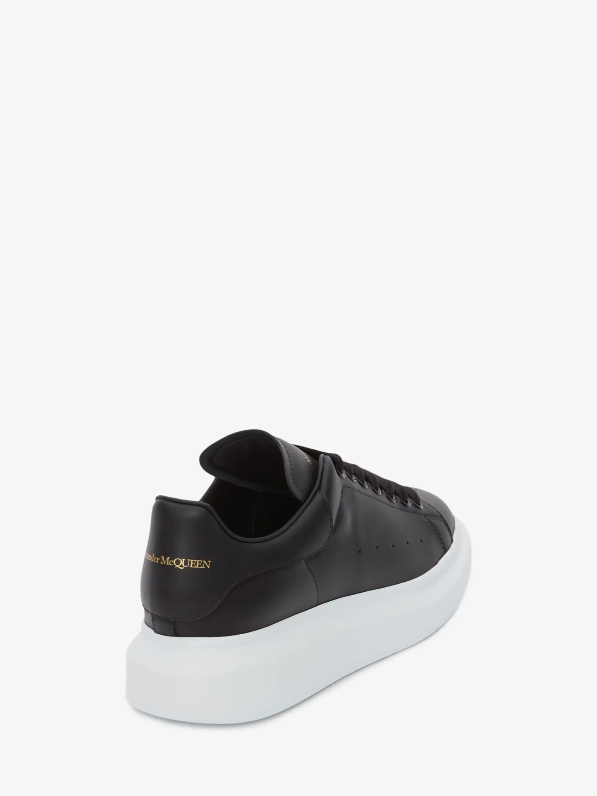 Women's Oversized Sneaker in >Alexander McQueen Best