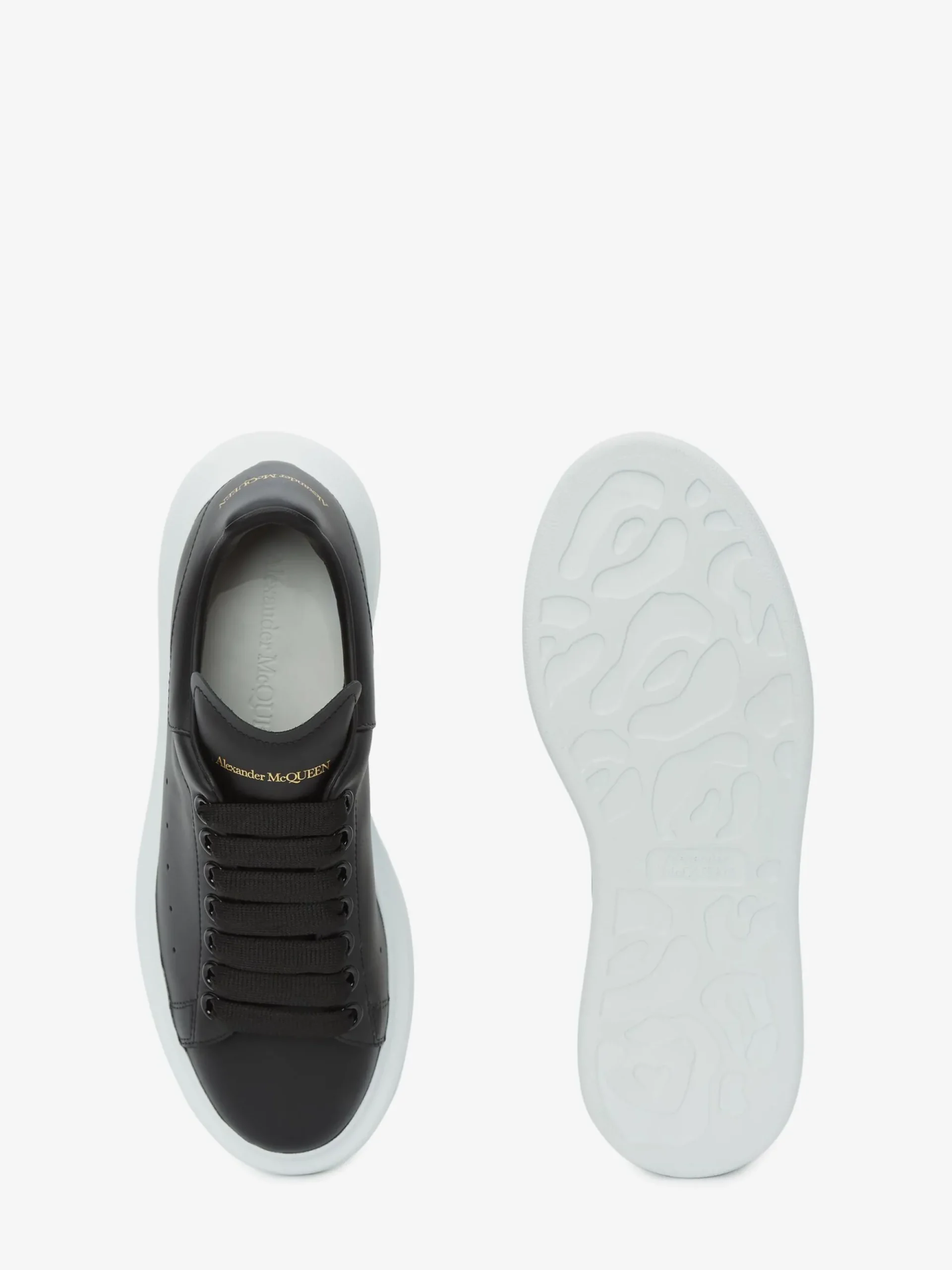 Women's Oversized Sneaker in >Alexander McQueen Best