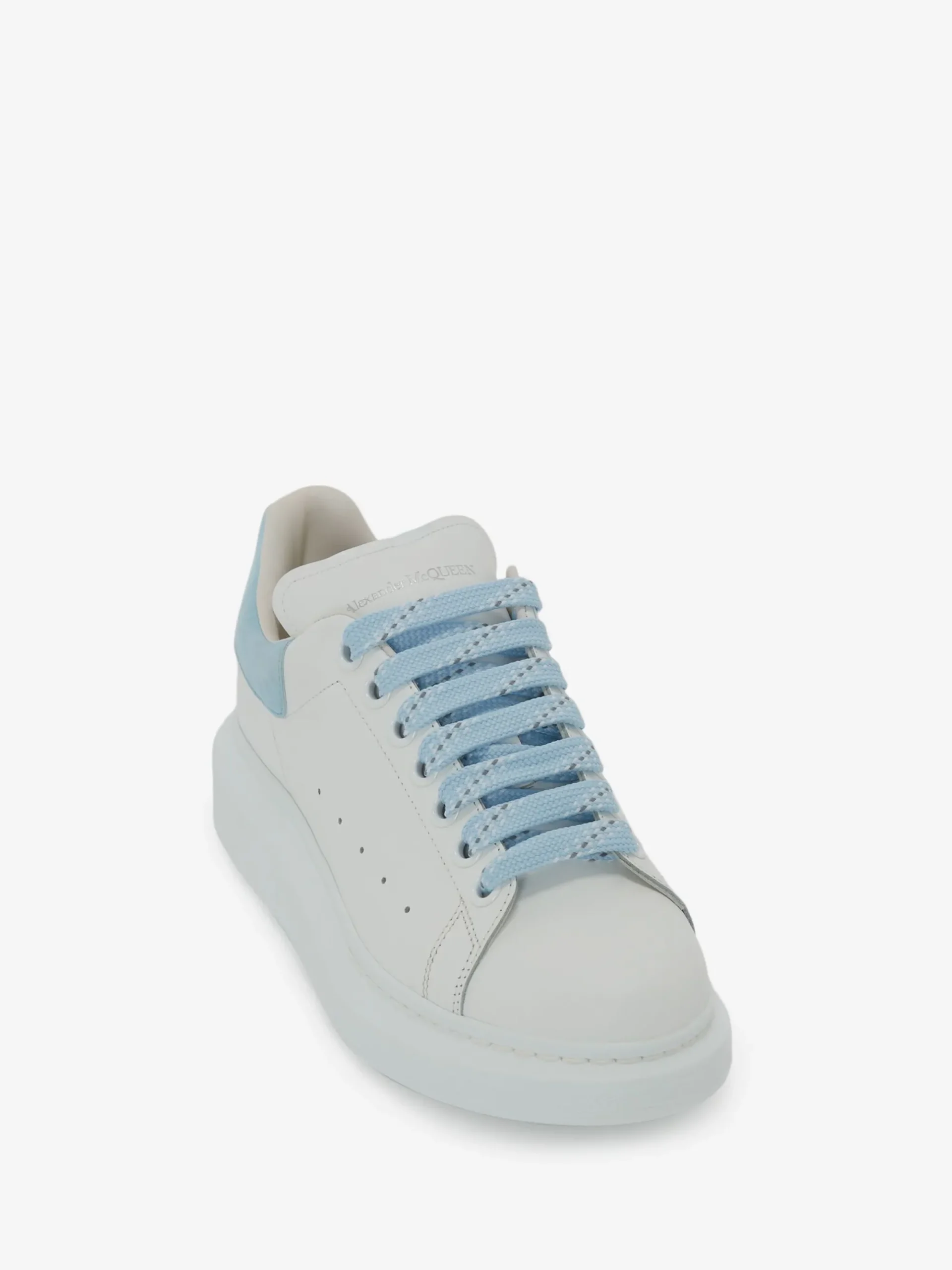Women's Oversized Sneaker in >Alexander McQueen Sale