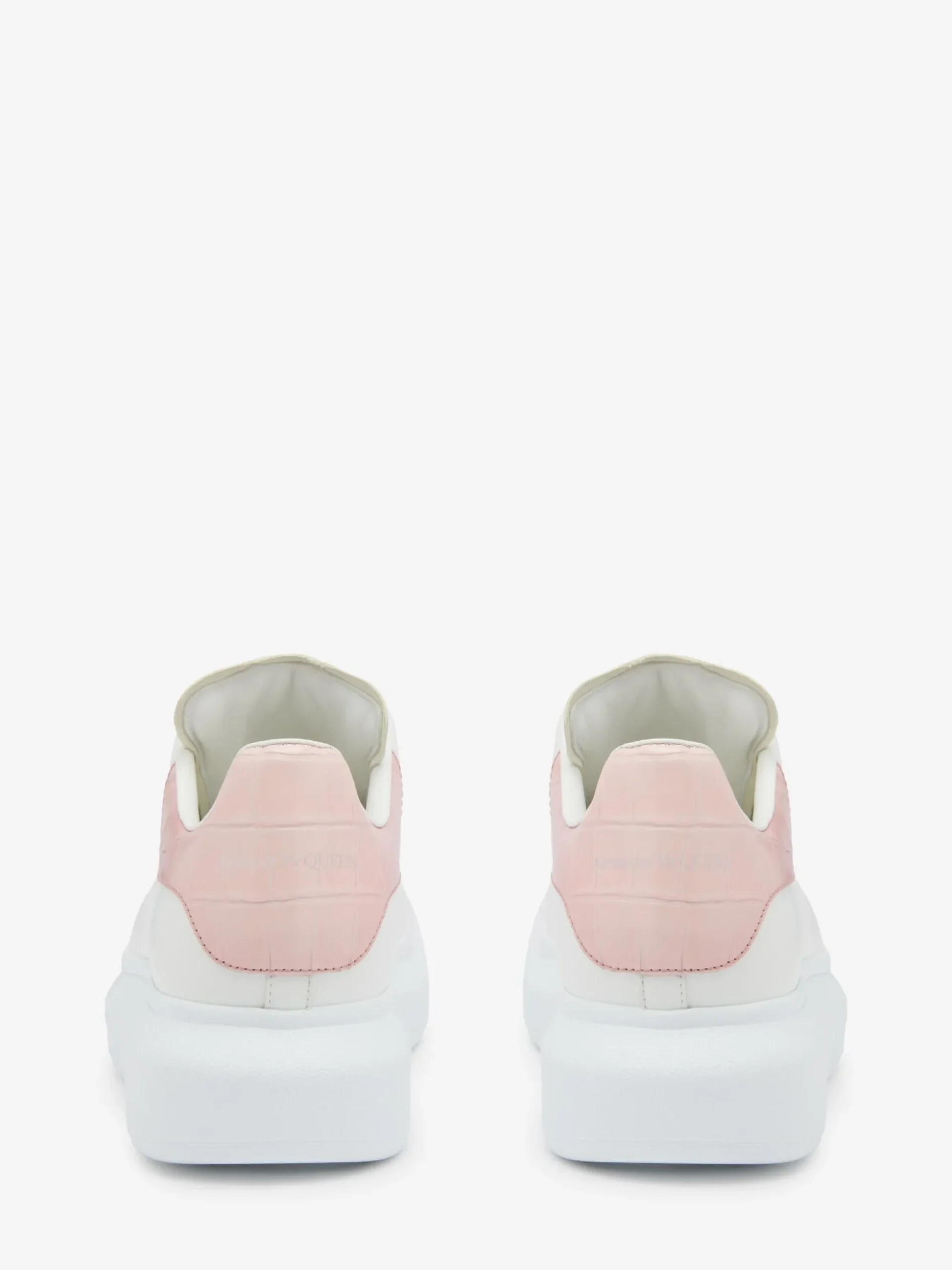 Women's Oversized Sneaker in >Alexander McQueen Best
