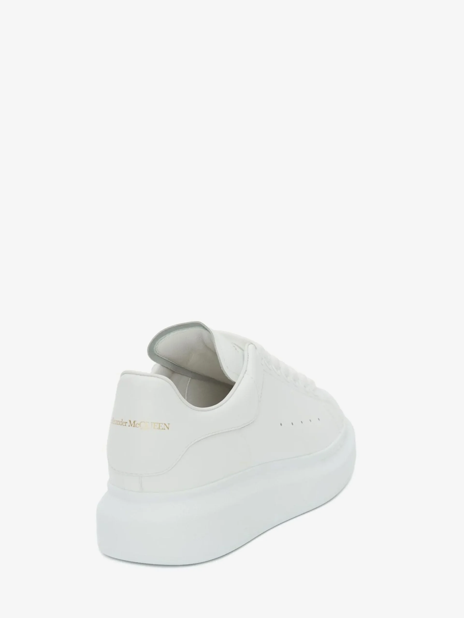 Women's Oversized Sneaker in >Alexander McQueen Sale