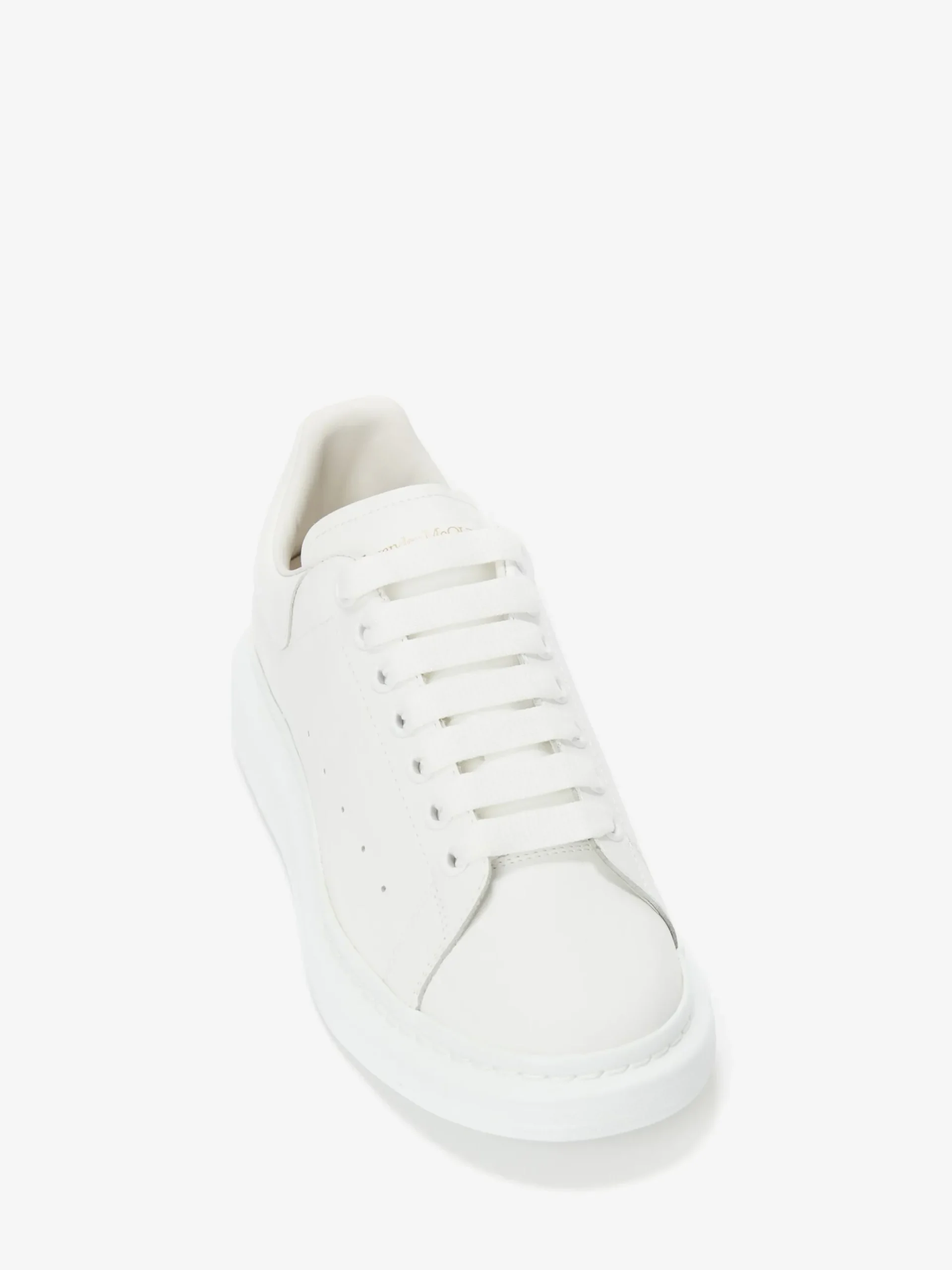 Women's Oversized Sneaker in >Alexander McQueen Sale