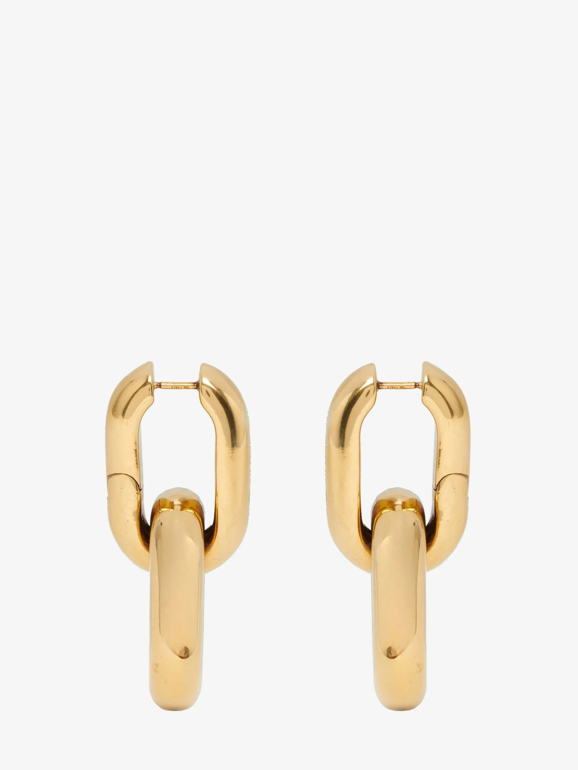 Women's Peak Chain Earrings in >Alexander McQueen Cheap