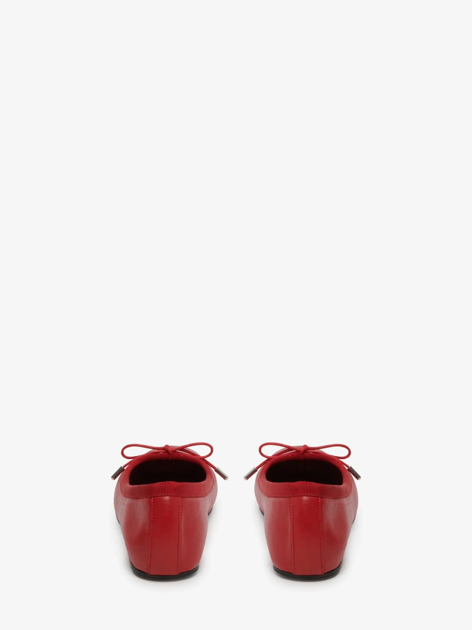 Women's Punk Ballet Flat in >Alexander McQueen Sale