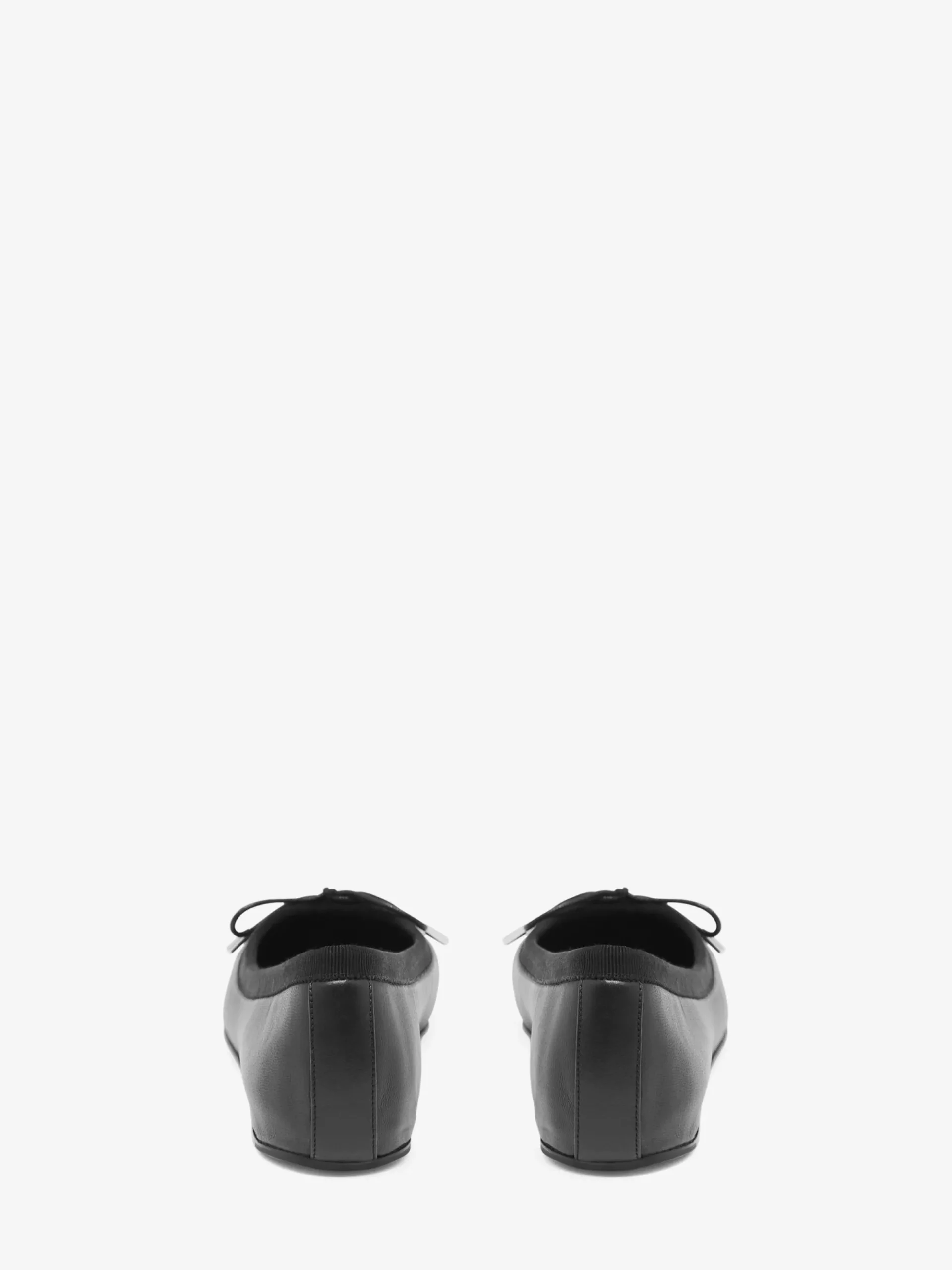 Women's Punk Ballet Flat in >Alexander McQueen Flash Sale