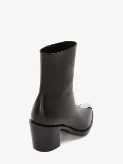 Women's Punk Boot in ><noscript><img width=