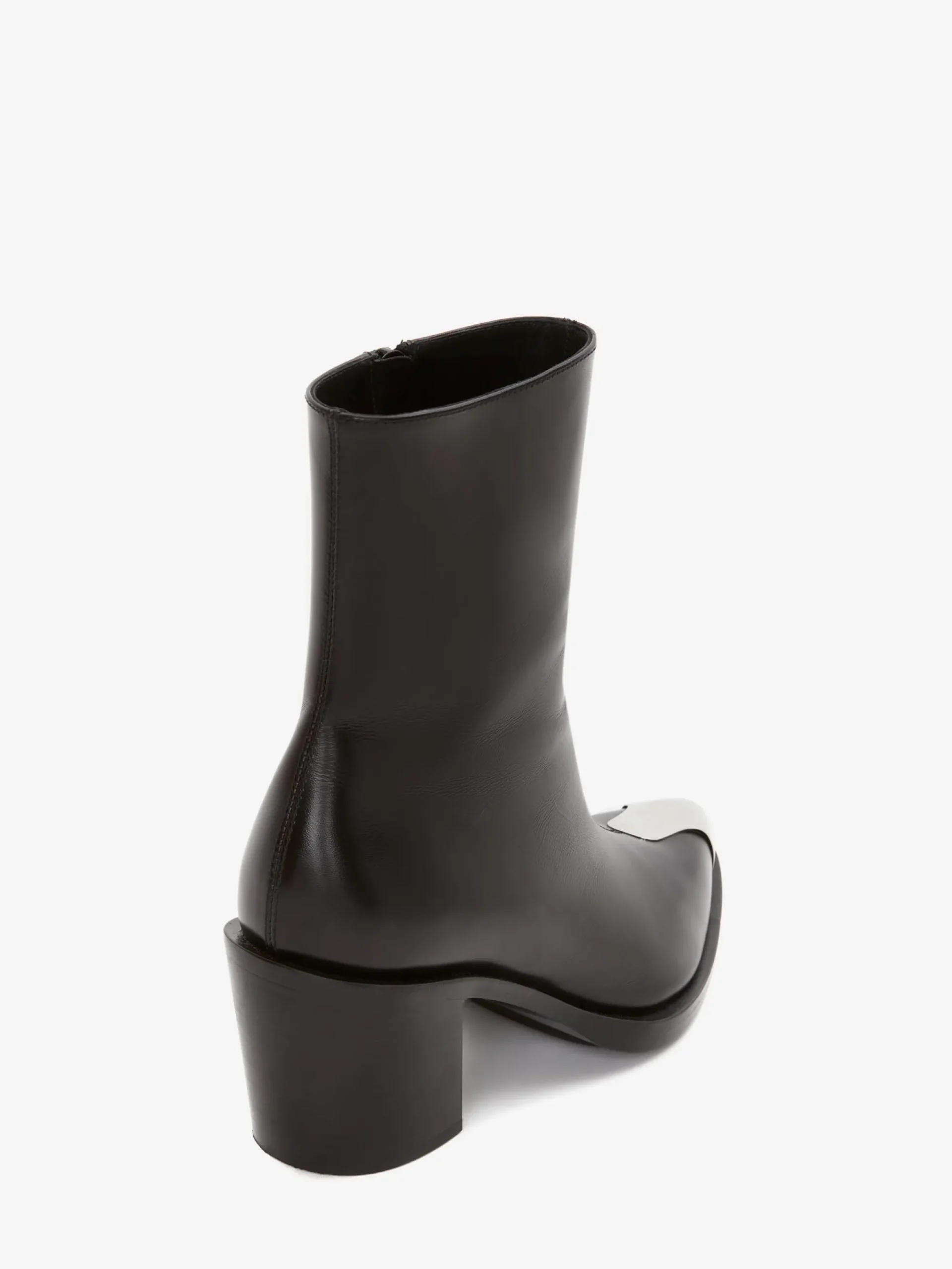 Women's Punk Boot in >Alexander McQueen Cheap