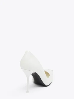 Women's Punk Pump in ><noscript><img width=