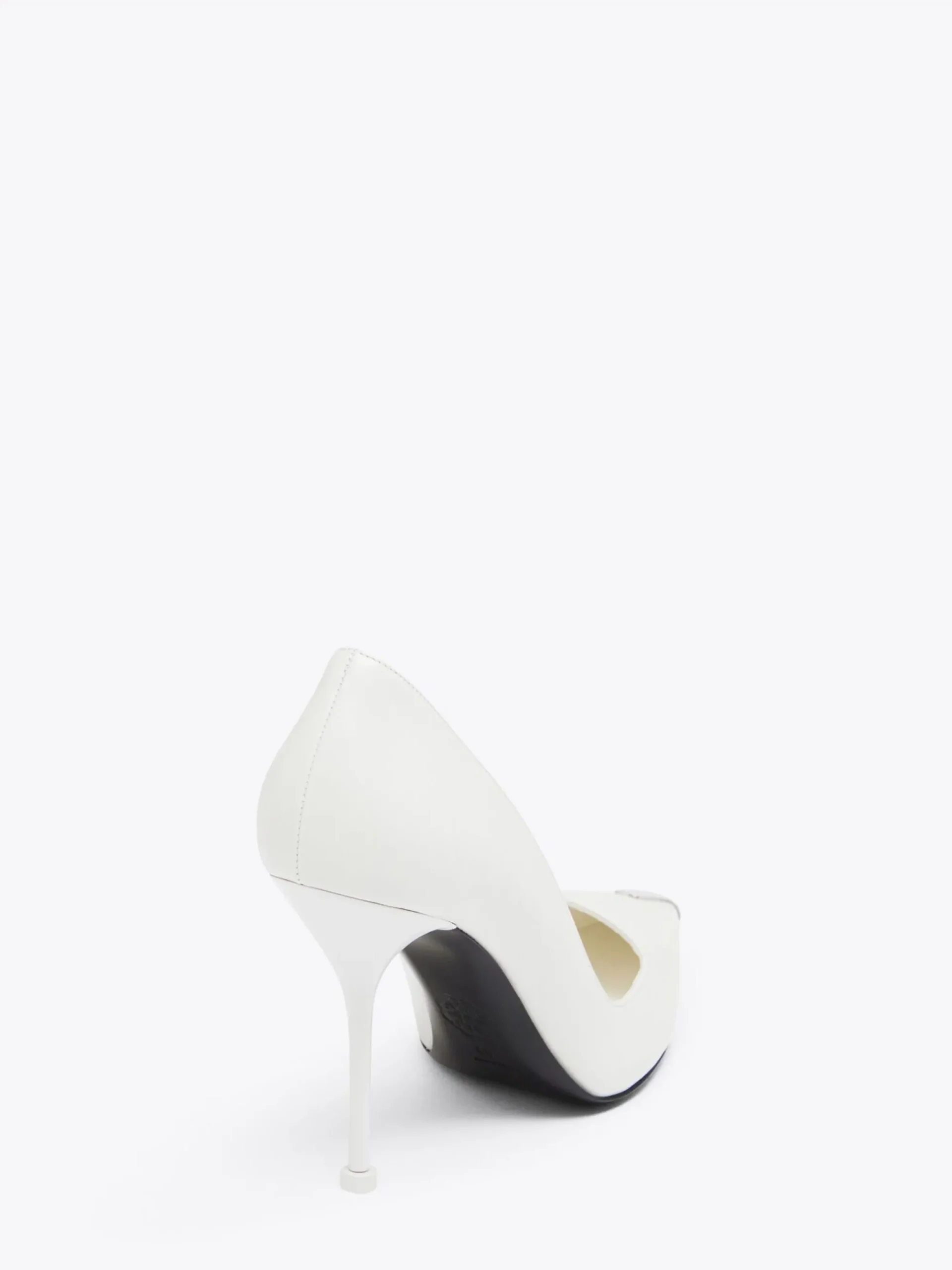 Women's Punk Pump in >Alexander McQueen Cheap