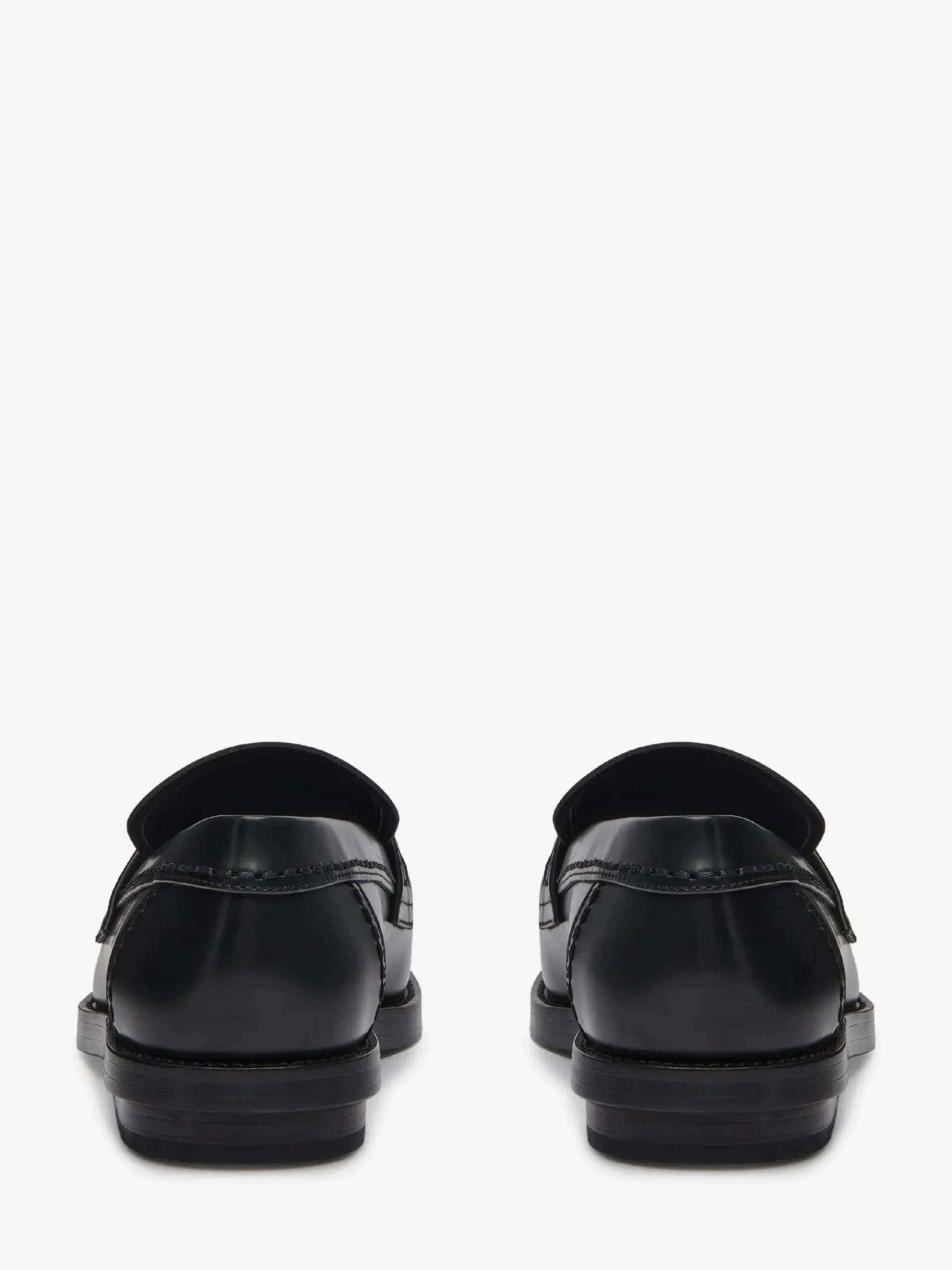 Women's Seal Loafer in >Alexander McQueen Clearance