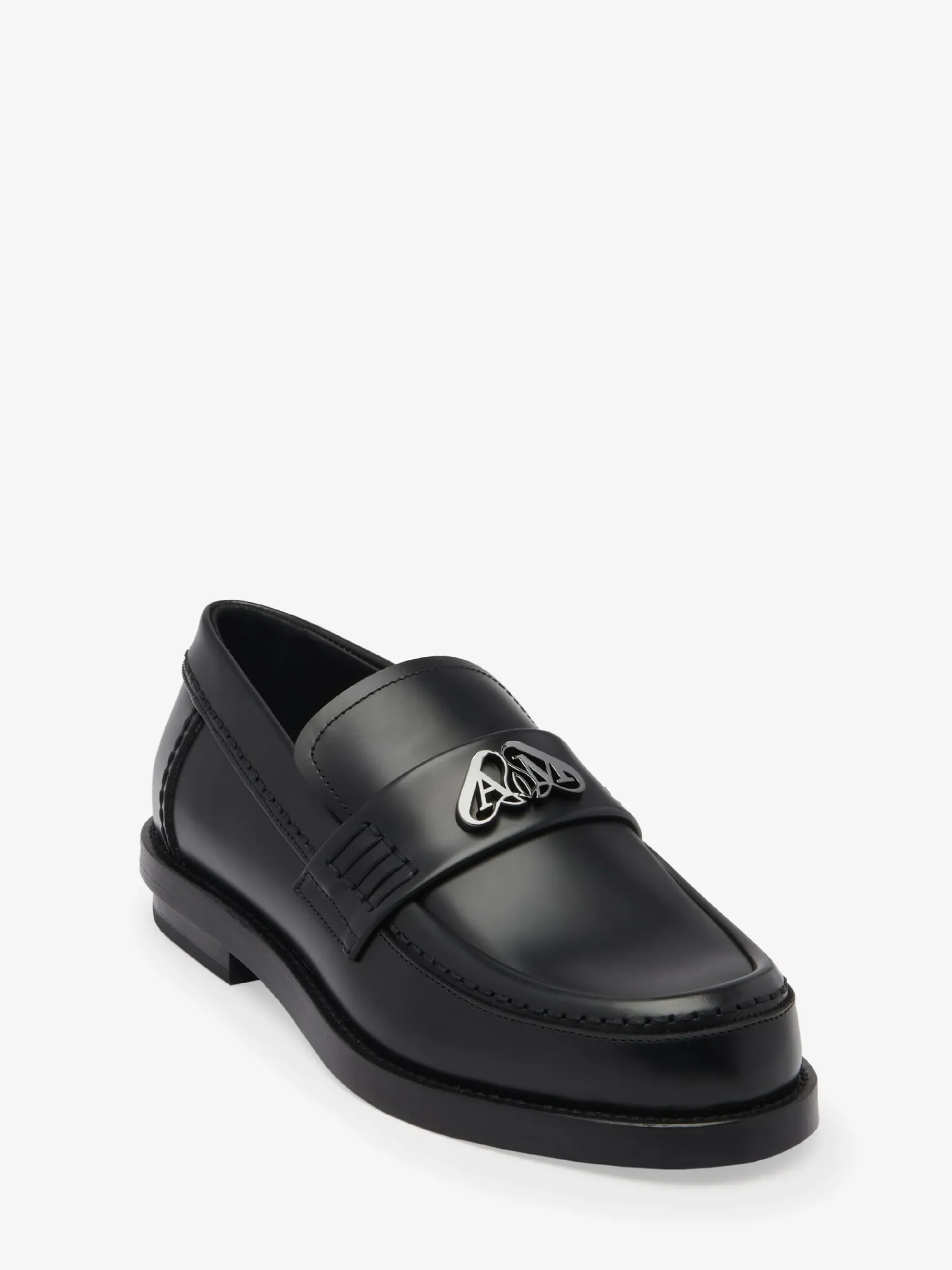 Women's Seal Loafer in >Alexander McQueen Clearance