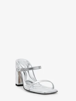 Women's Seal Strap Mule in ><noscript><img width=