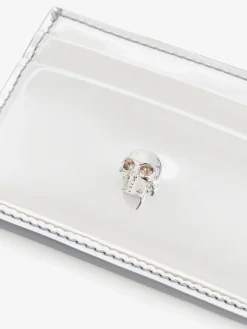 Women's Skull Card Holder in ><noscript><img width=