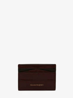 Women's Skull Card Holder in ><noscript><img width=