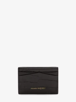 Women's Skull Card Holder in ><noscript><img width=