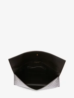 Women's Skull Clutch in ><noscript><img width=