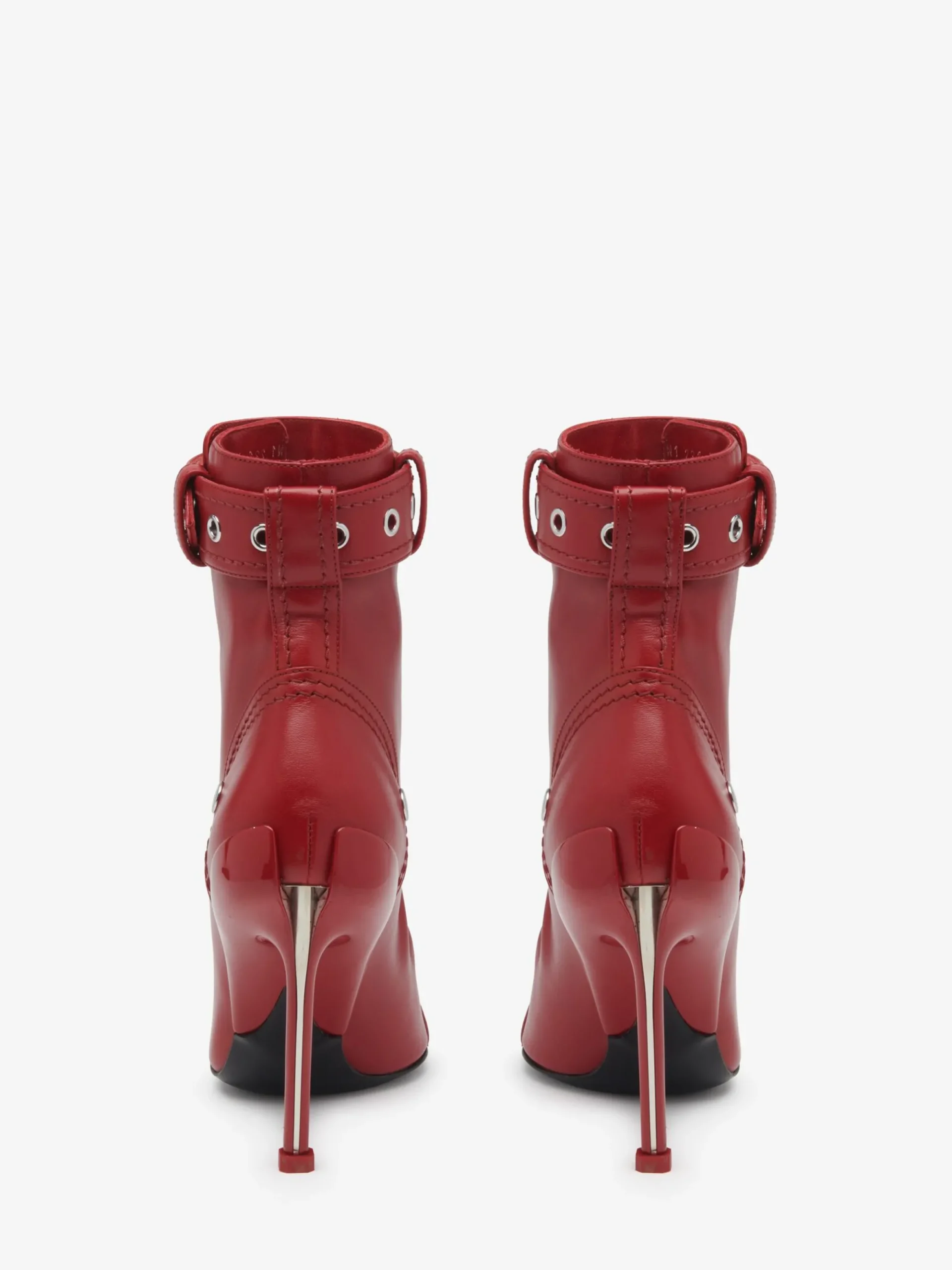Women's Slash Biker Boot in >Alexander McQueen Outlet