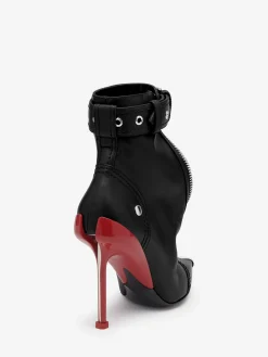 Women's Slash Biker Boot in ><noscript><img width=