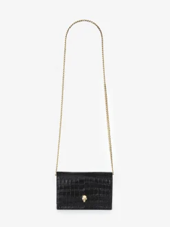 Women's Small Skull Bag in ><noscript><img width=