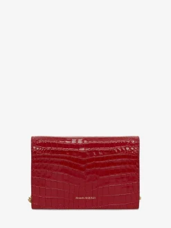Women's Small Skull Bag in ><noscript><img width=