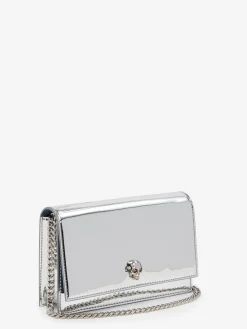 Women's Small Skull Bag in >Alexander McQueen Best Sale