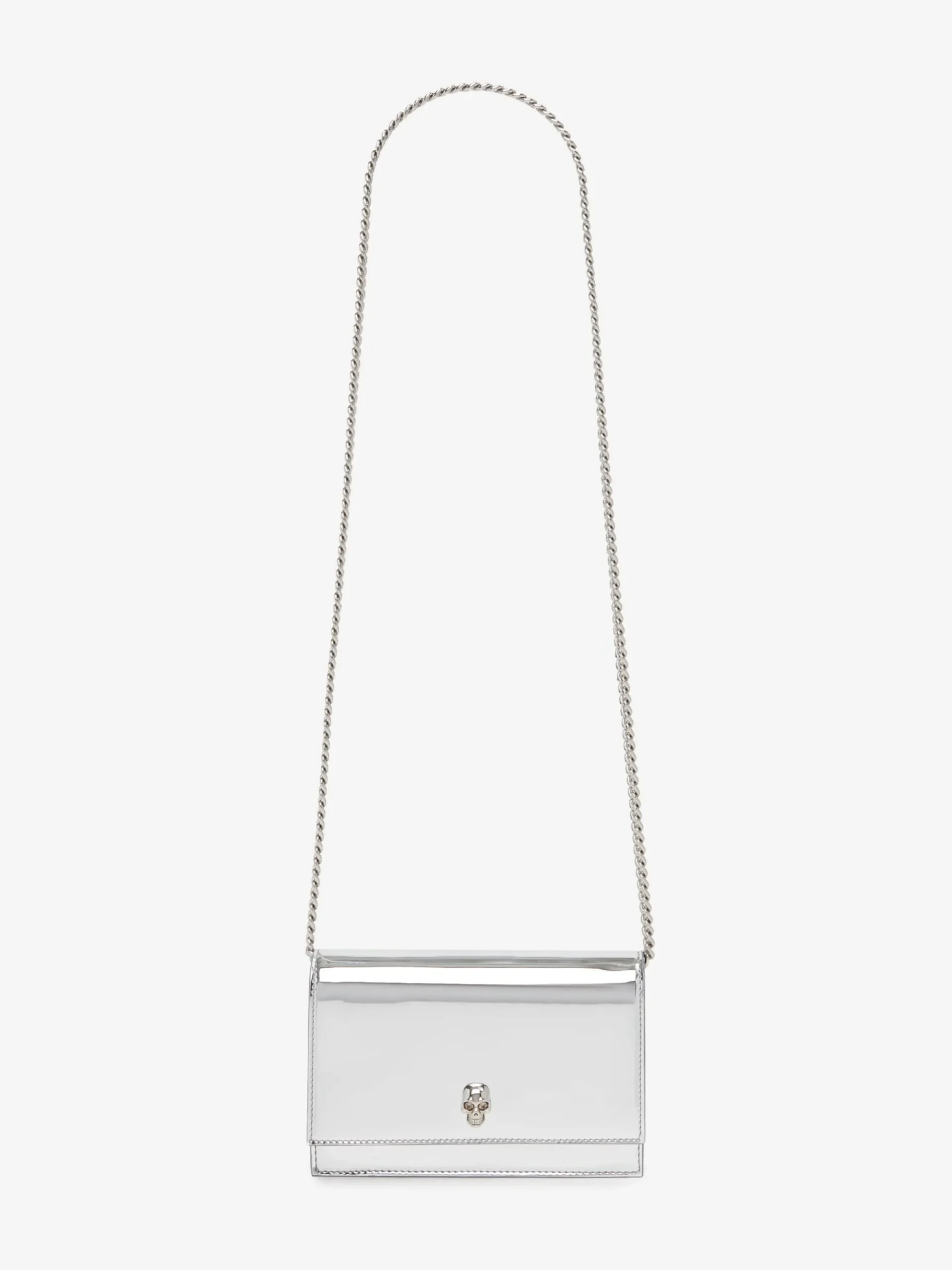 Women's Small Skull Bag in >Alexander McQueen Best Sale