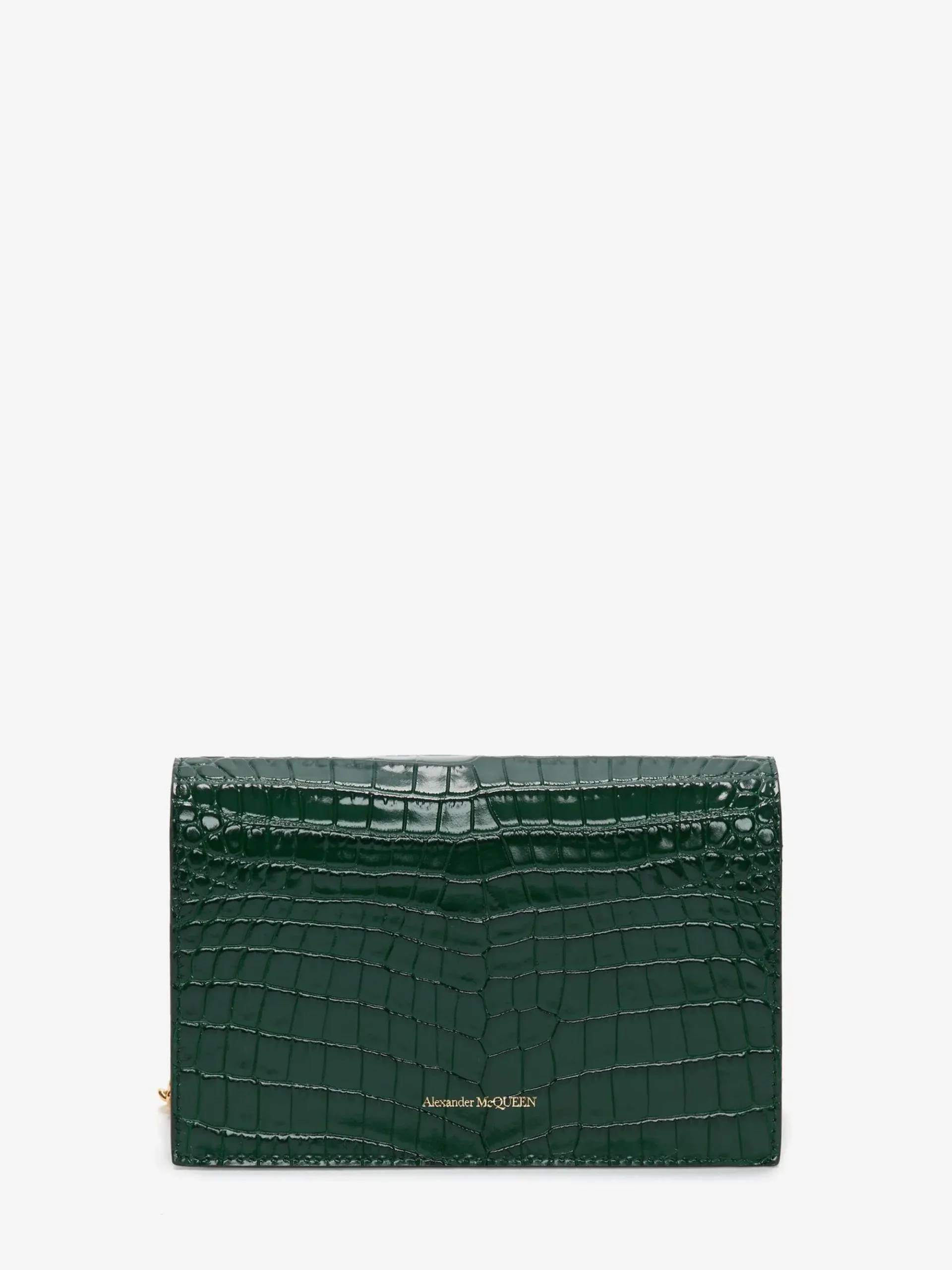 Women's Small Skull Bag in >Alexander McQueen Cheap