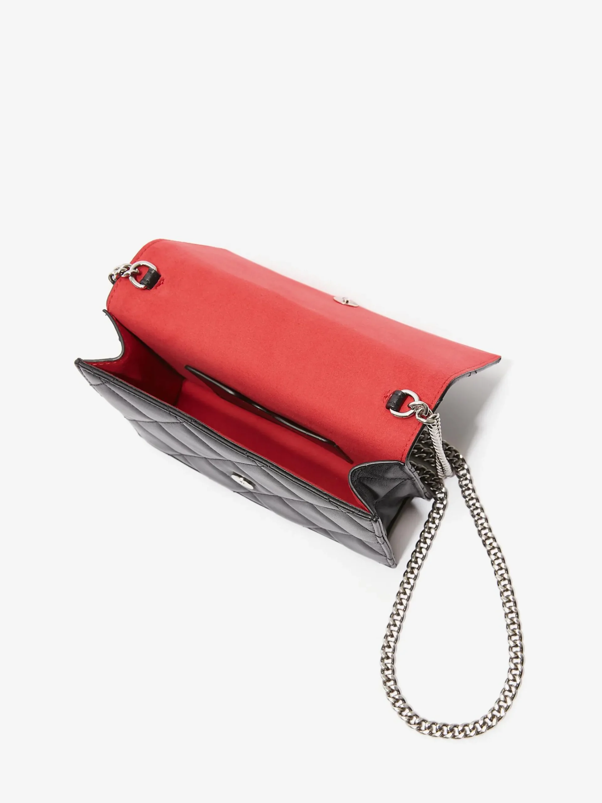 Women's Small Skull Bag in >Alexander McQueen New