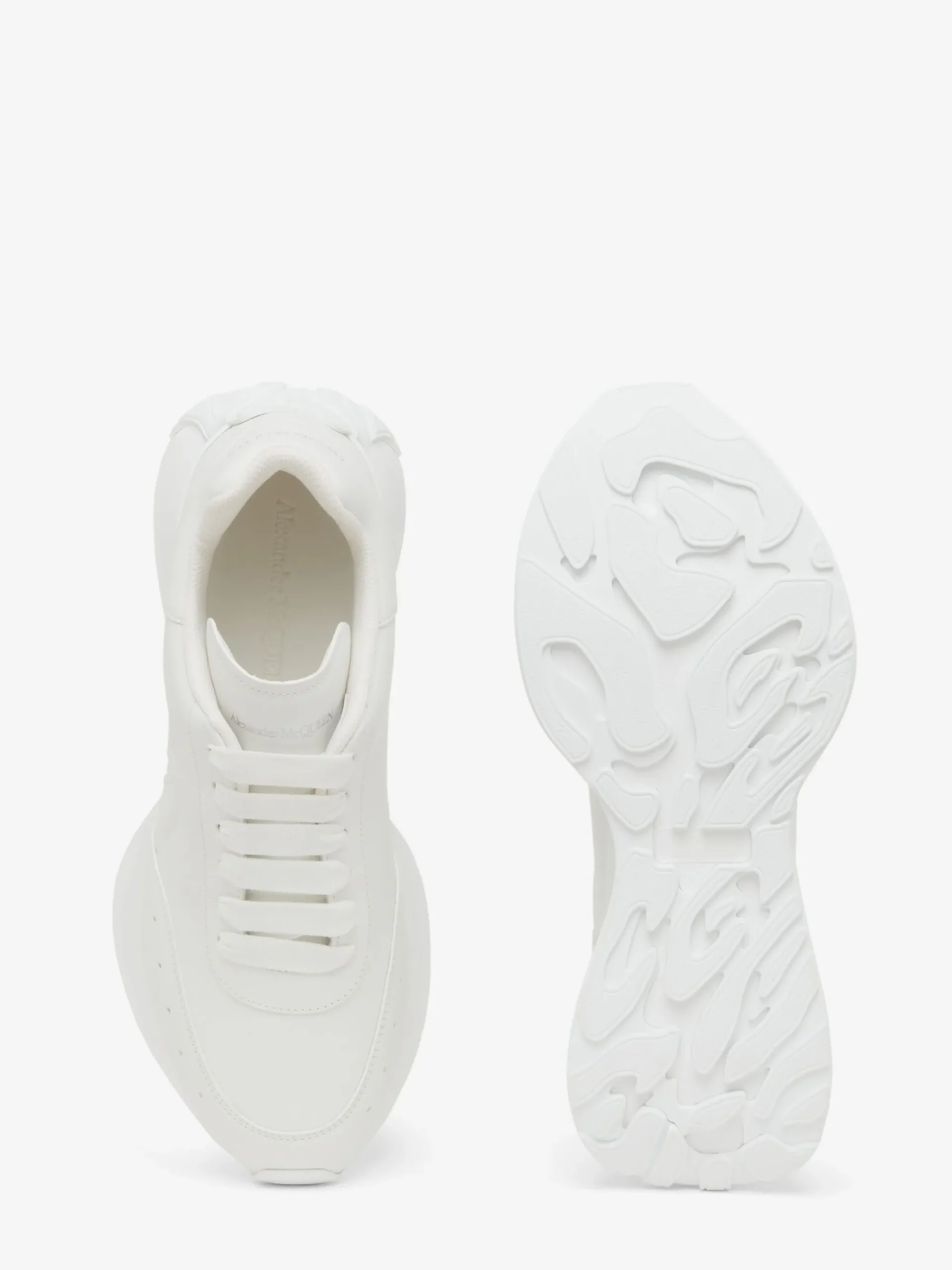 Women's Sprint Runner in >Alexander McQueen Best