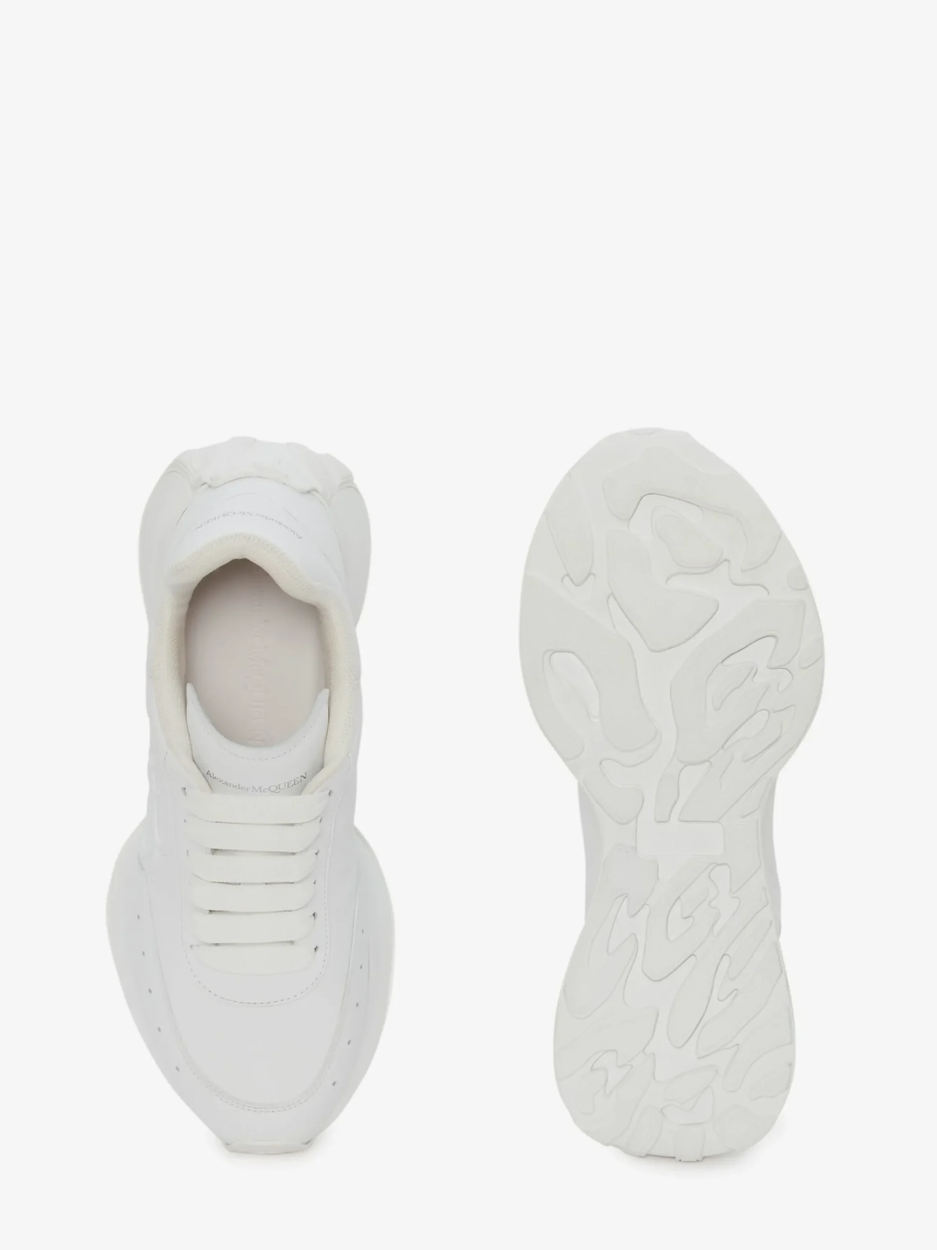 Women's Sprint Runner in >Alexander McQueen Best