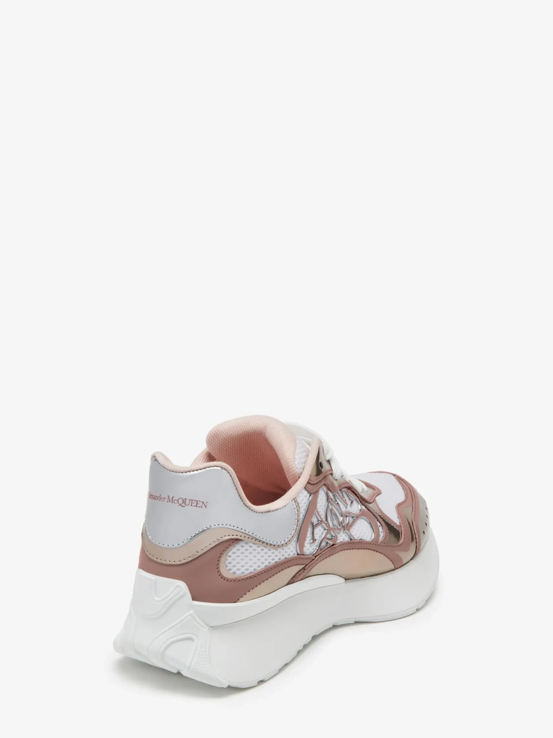 Women's Sprint Runner in >Alexander McQueen Flash Sale