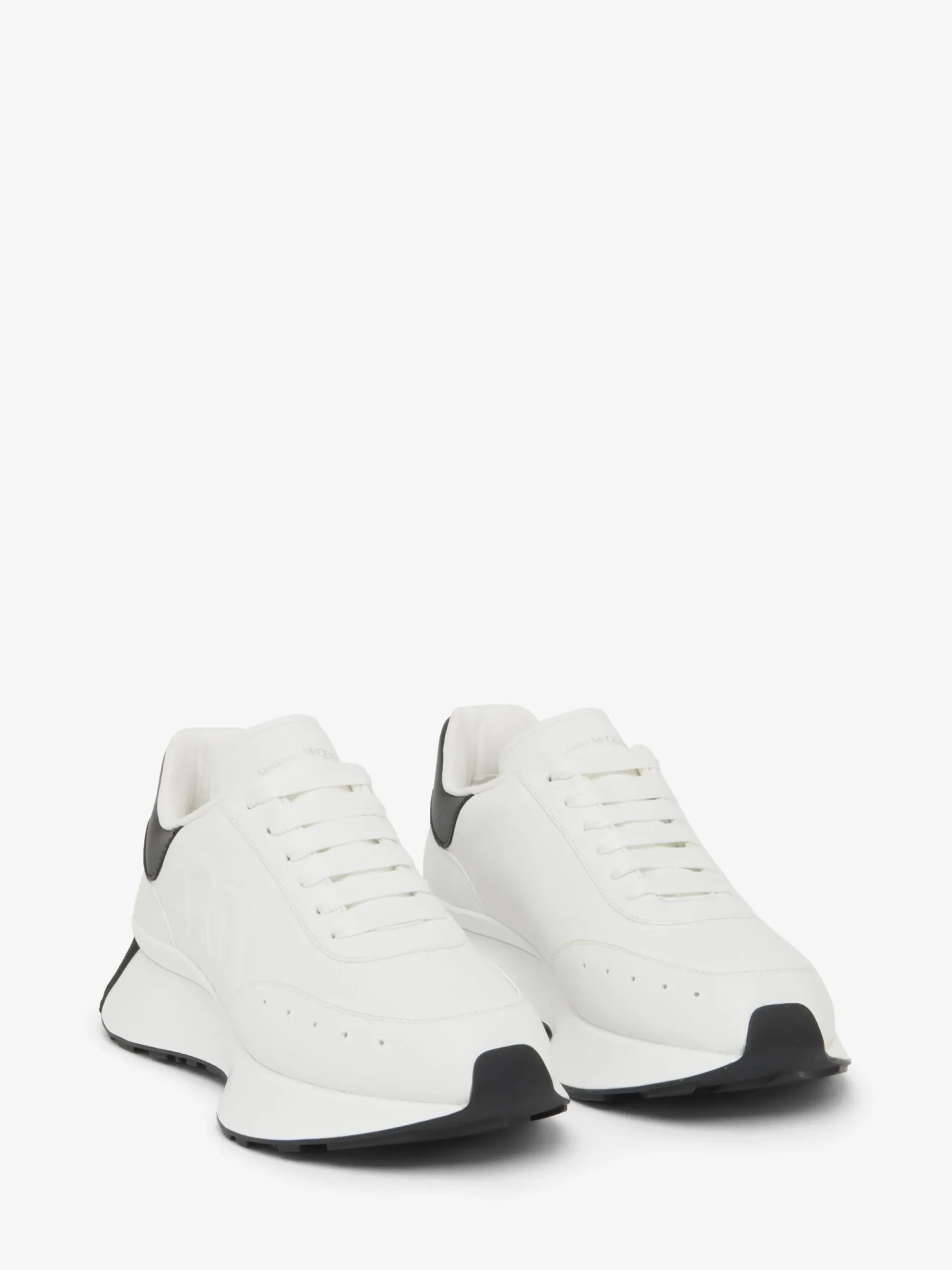 Women's Sprint Runner in >Alexander McQueen Flash Sale