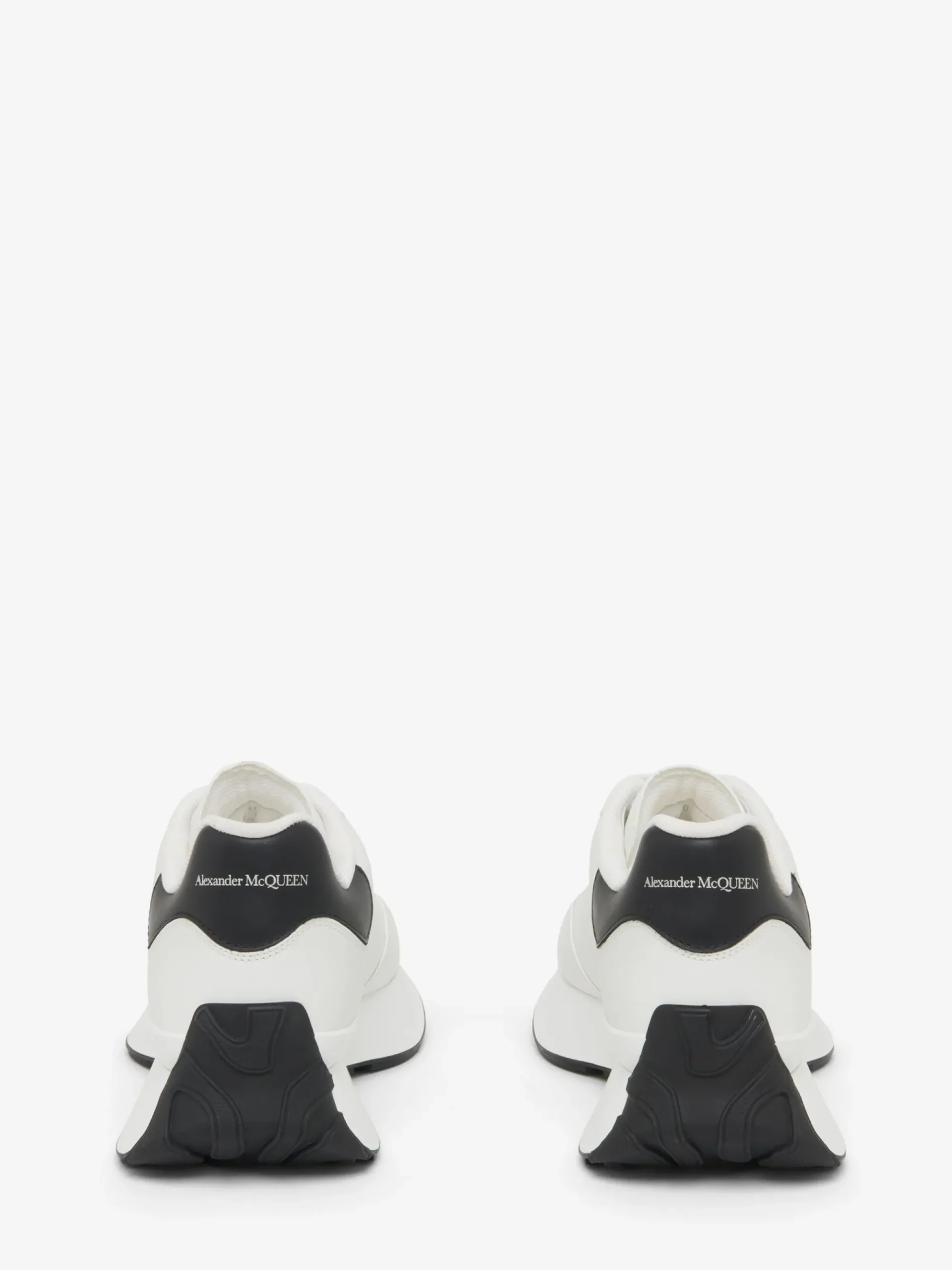Women's Sprint Runner in >Alexander McQueen Flash Sale