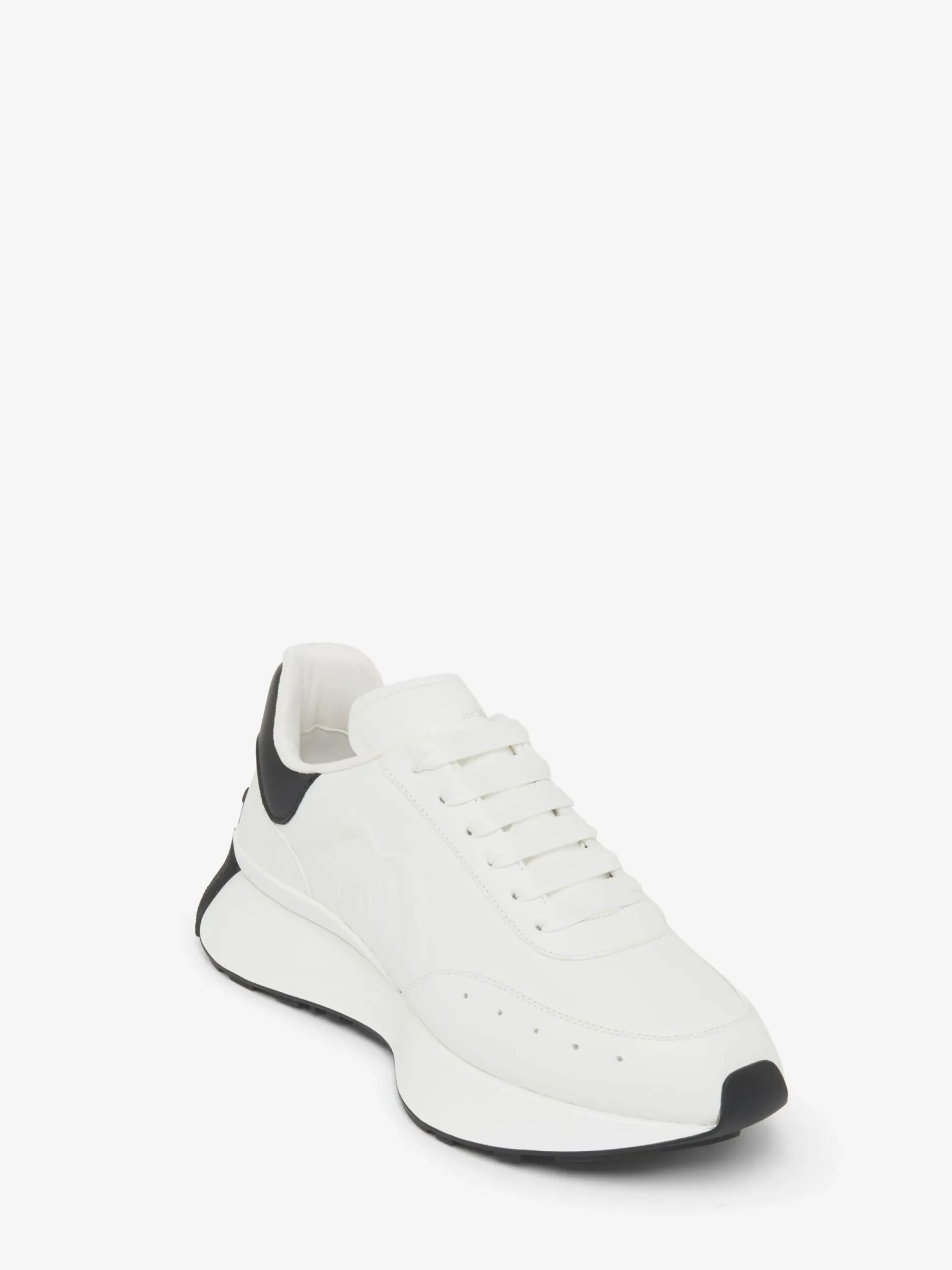 Women's Sprint Runner in >Alexander McQueen Flash Sale
