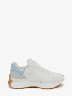 Women's Sprint Runner in >Alexander McQueen Sale