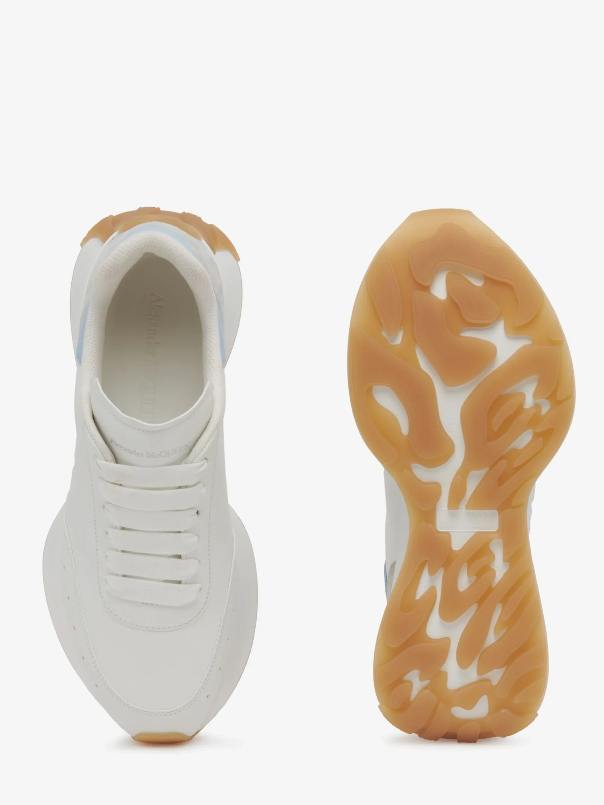Women's Sprint Runner in >Alexander McQueen Sale
