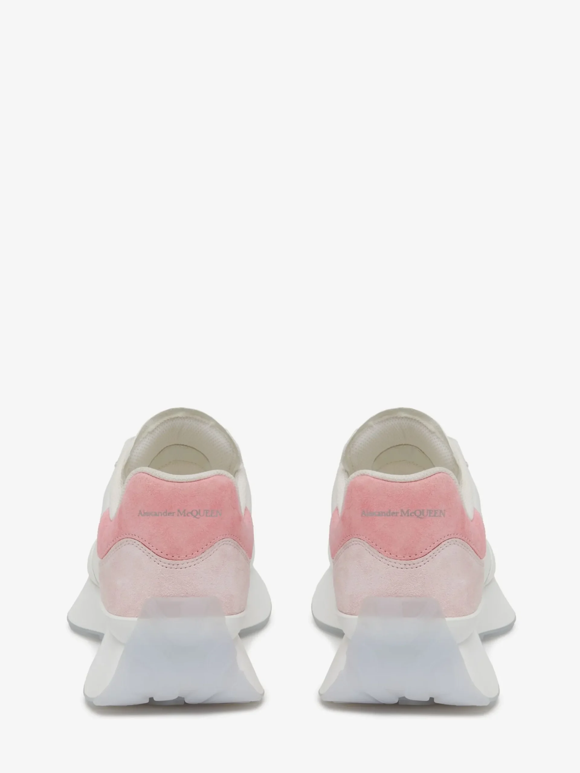 Women's Sprint Runner in >Alexander McQueen Sale