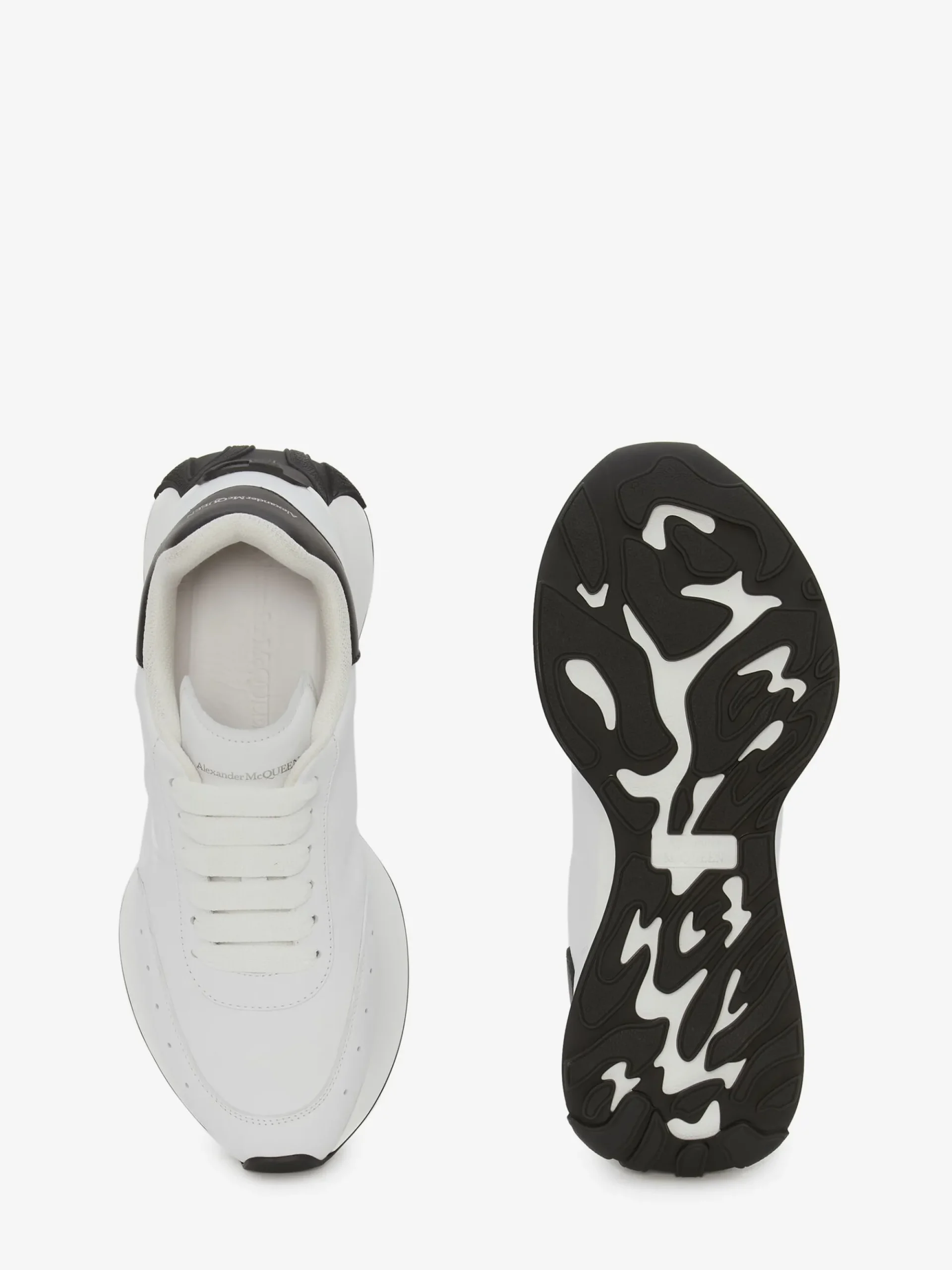 Women's Sprint Runner in >Alexander McQueen Sale
