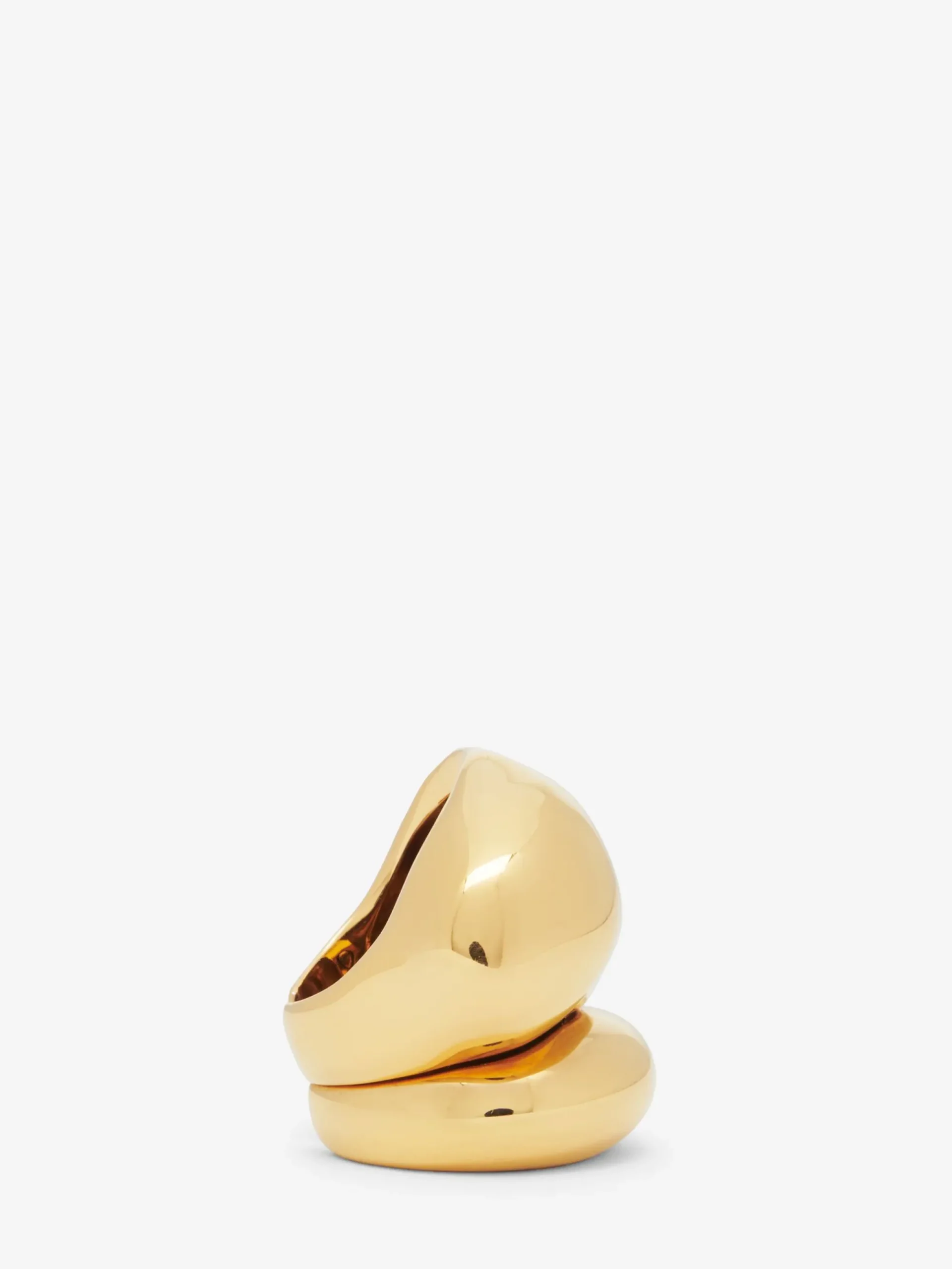 Women's Stacked Ring in >Alexander McQueen Cheap