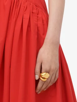 Women's Stacked Ring in ><noscript><img width=