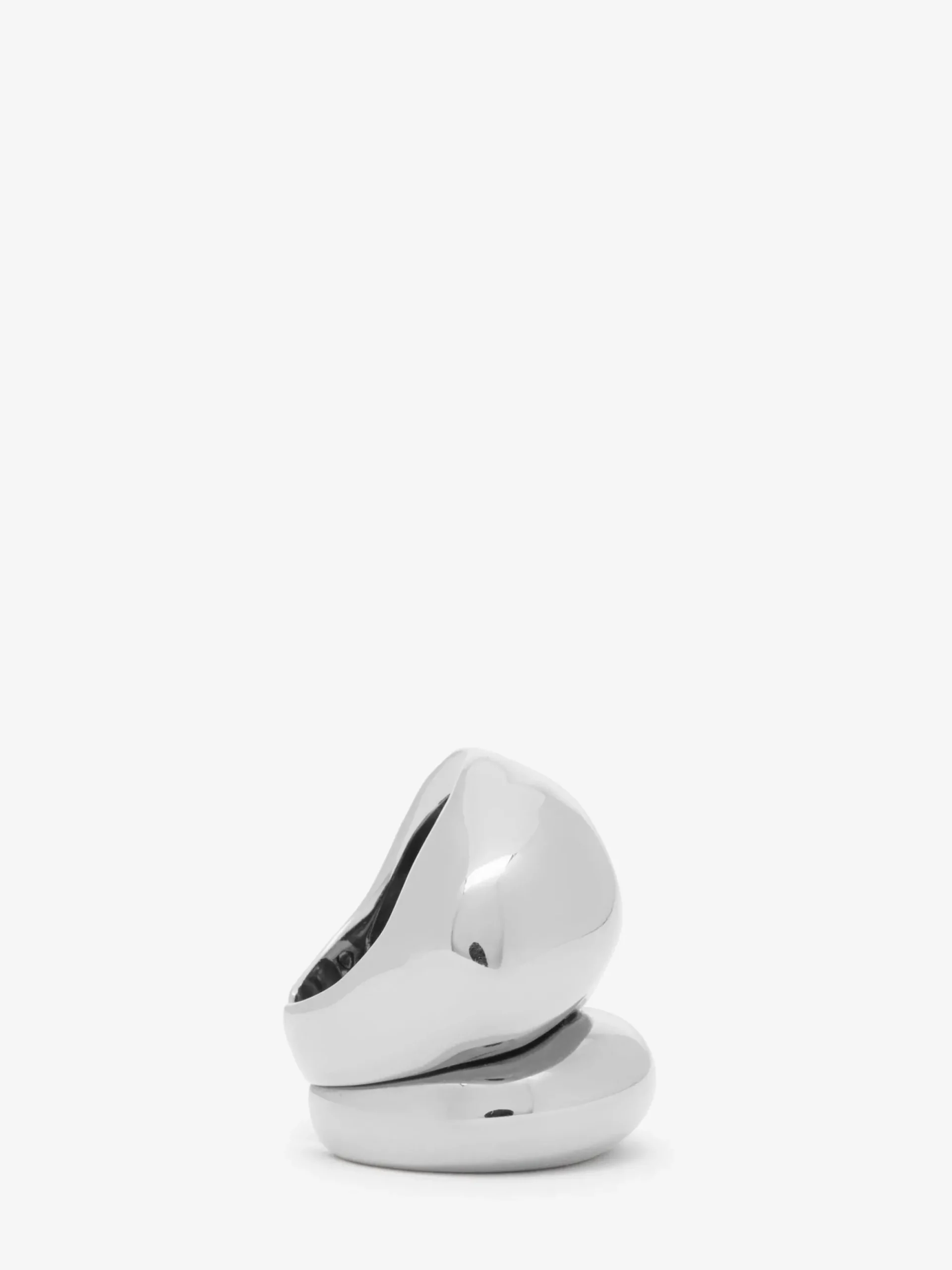 Women's Stacked Ring in >Alexander McQueen Discount