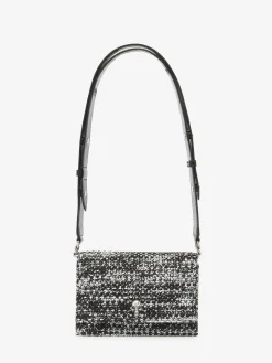 Women's The Biker Small Skull Bag in ><noscript><img width=