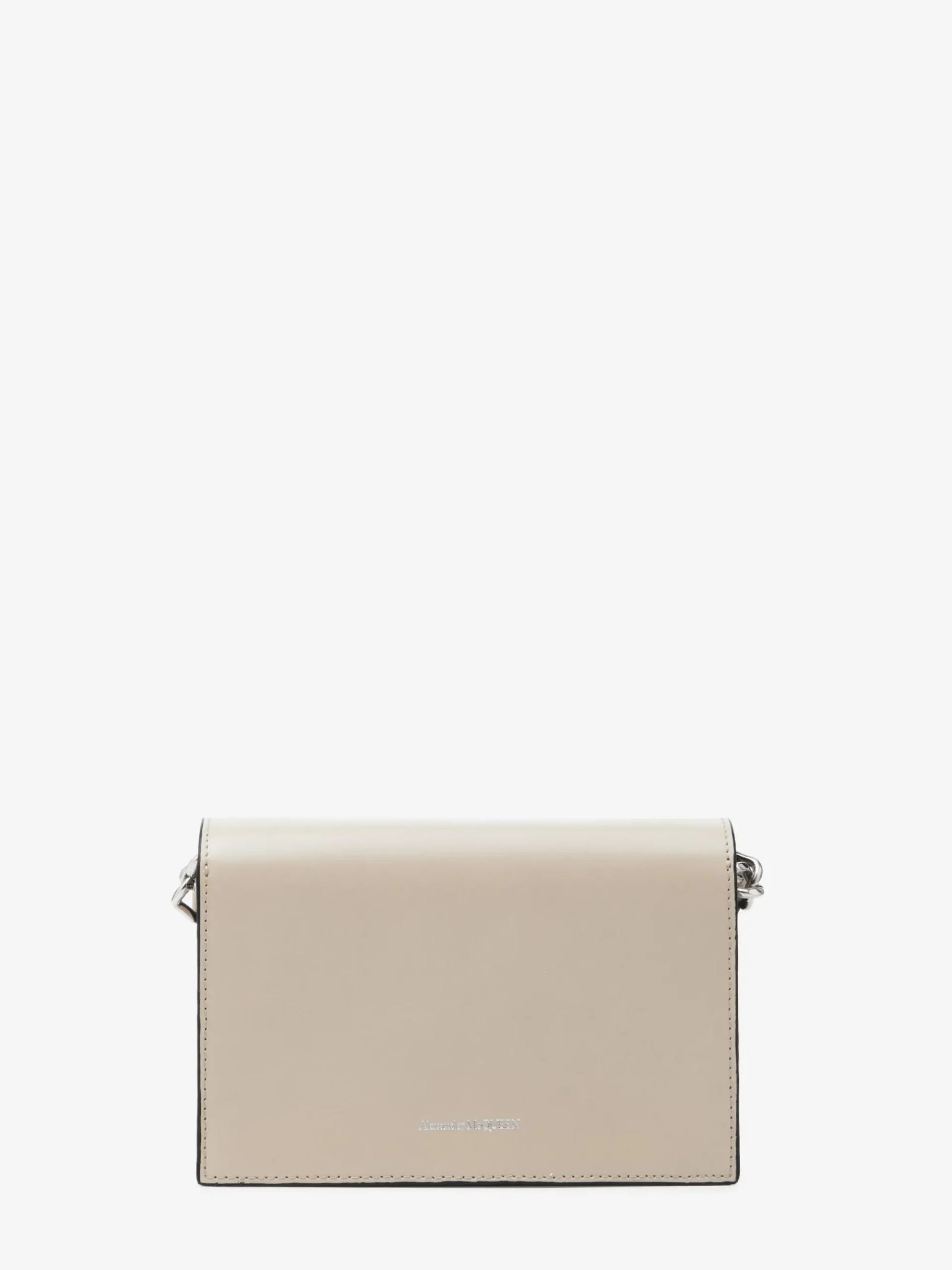 Women's The Biker Small Skull Bag in >Alexander McQueen Flash Sale